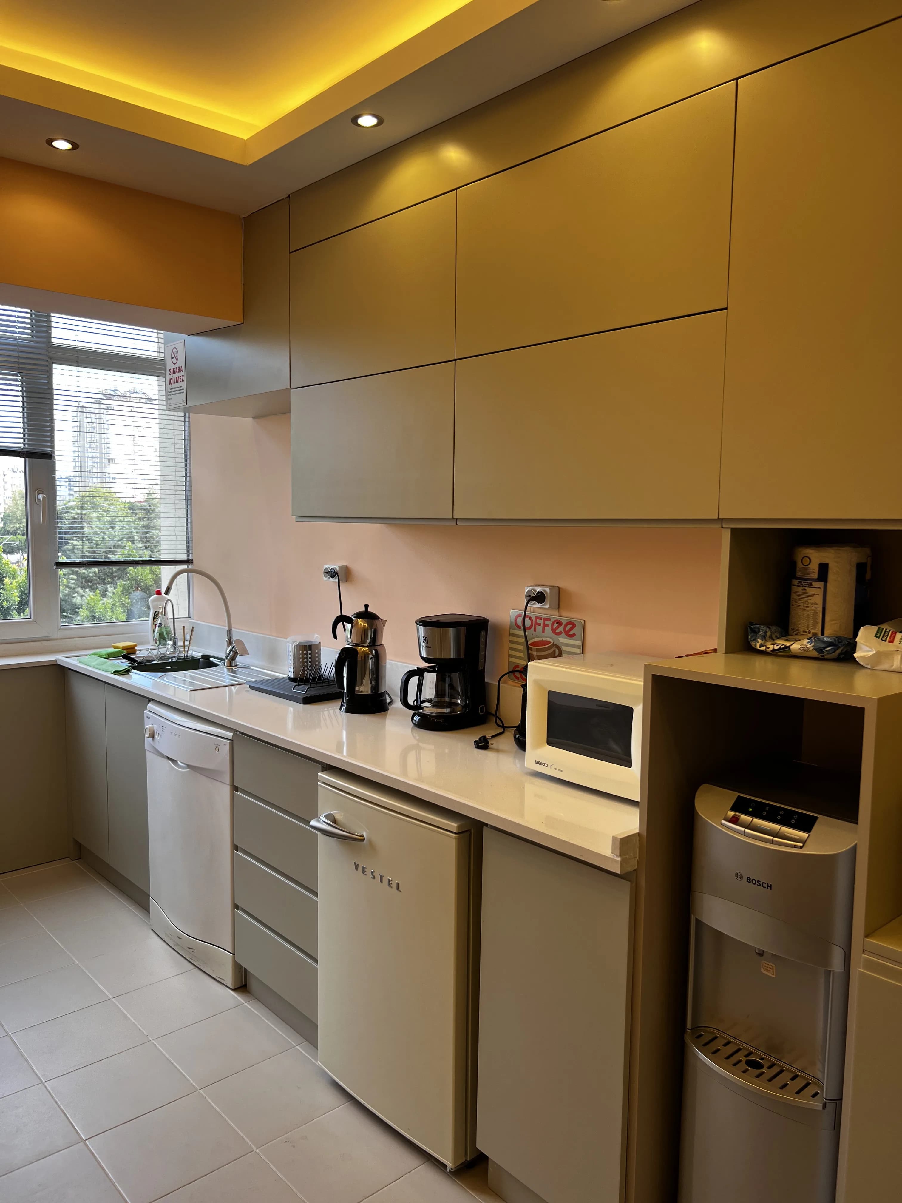 Mona Hukuk Ofisi Mobilyaları - fotograf 1