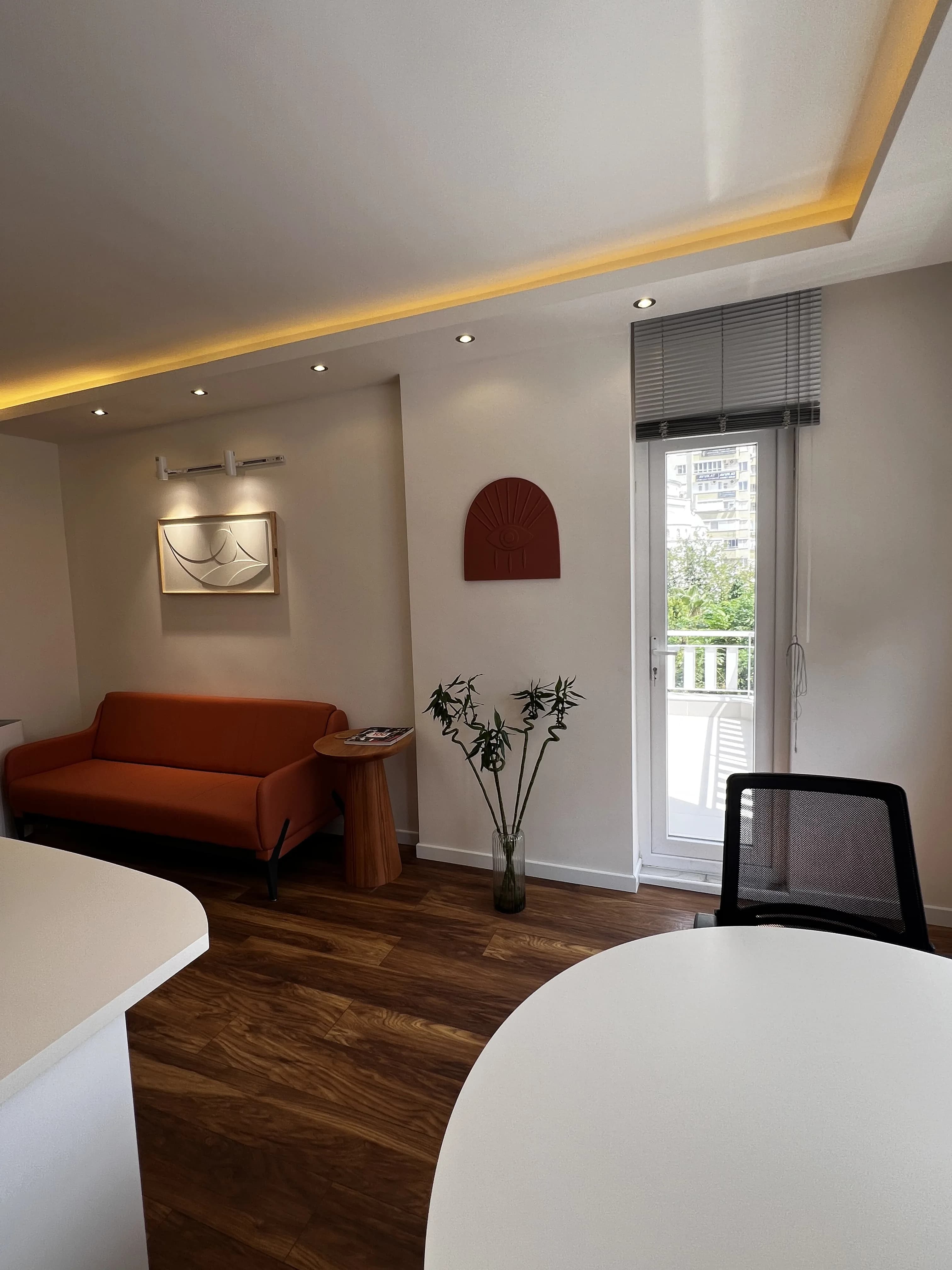 Mona Hukuk Ofisi Mobilyaları - fotograf 5