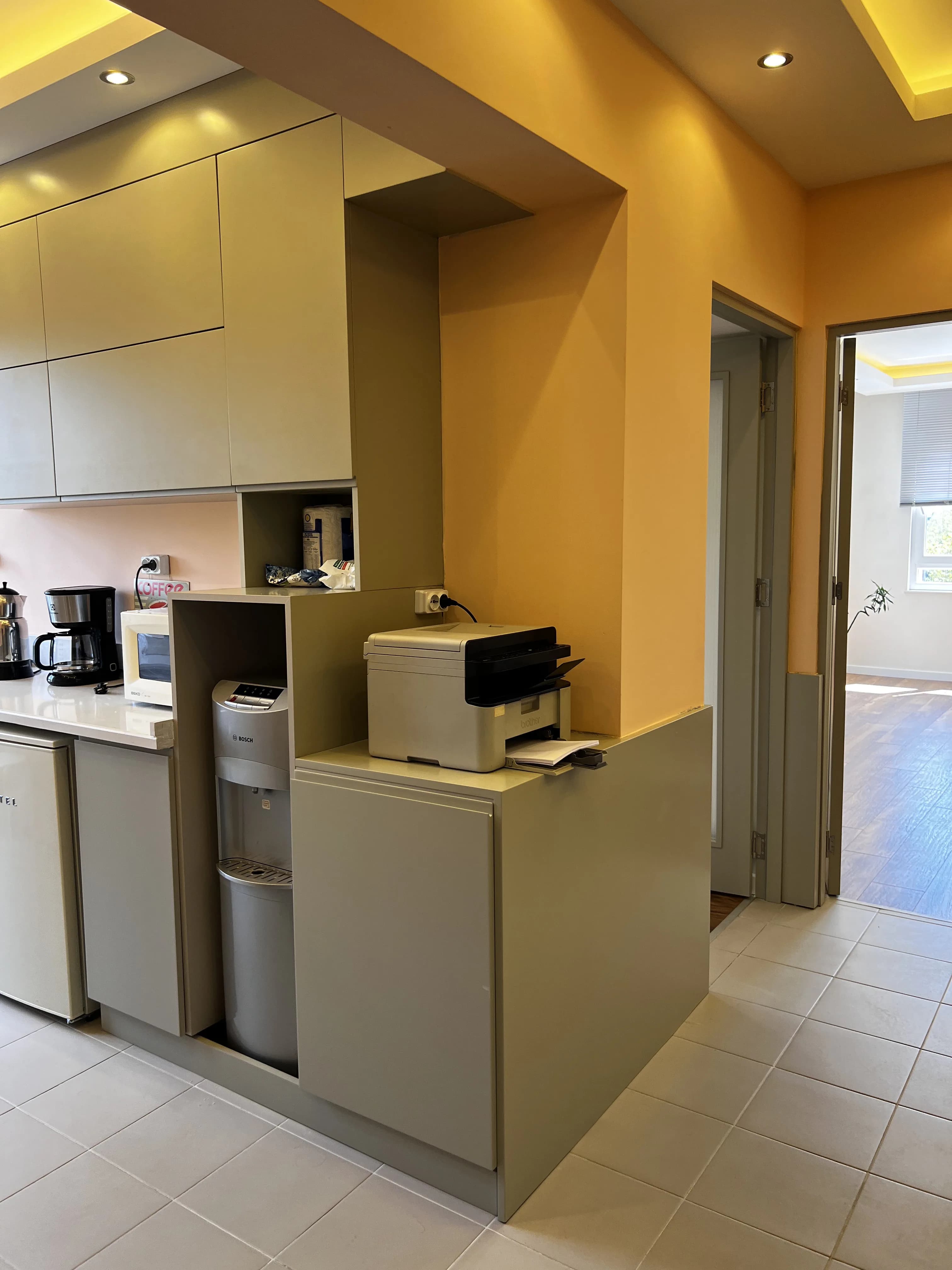 Mona Hukuk Ofisi Mobilyaları - fotograf 7