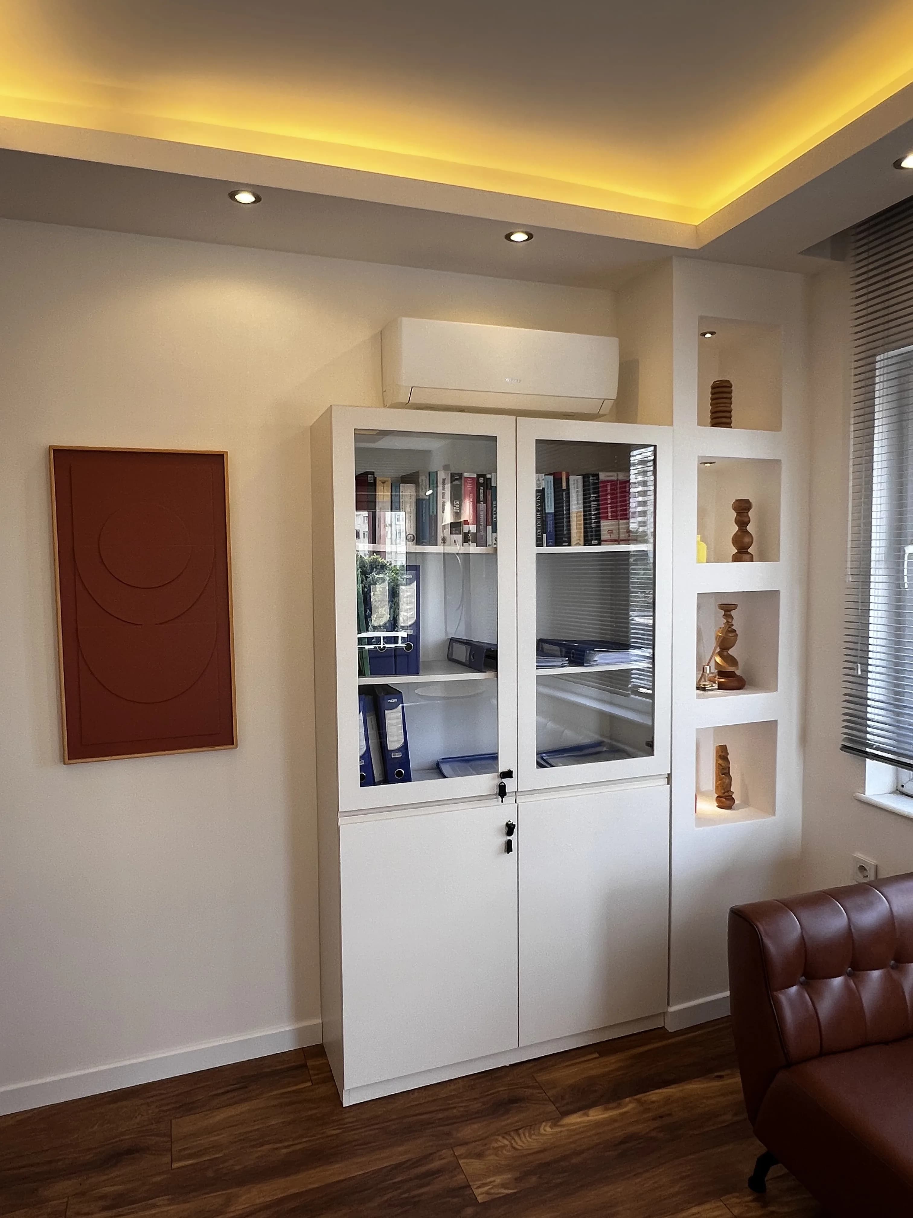 Mona Hukuk Ofisi Mobilyaları - fotograf 8