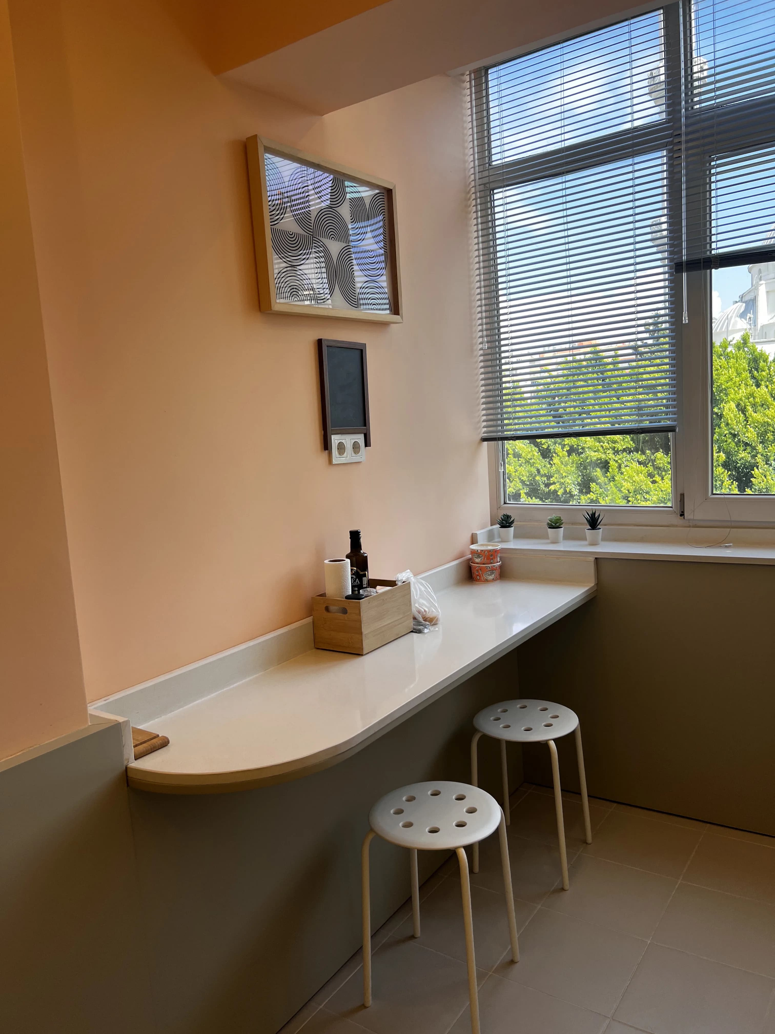 Mona Hukuk Ofisi Mobilyaları - fotograf 11