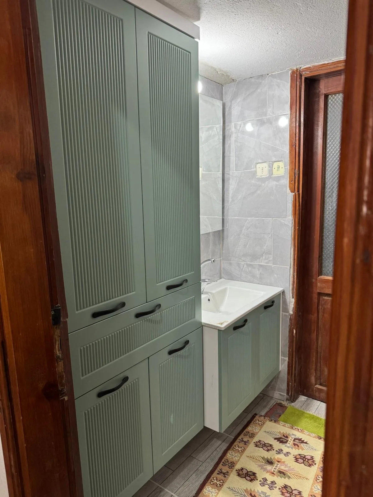 Banyo Dolapları Koleksiyonu - fotograf 4