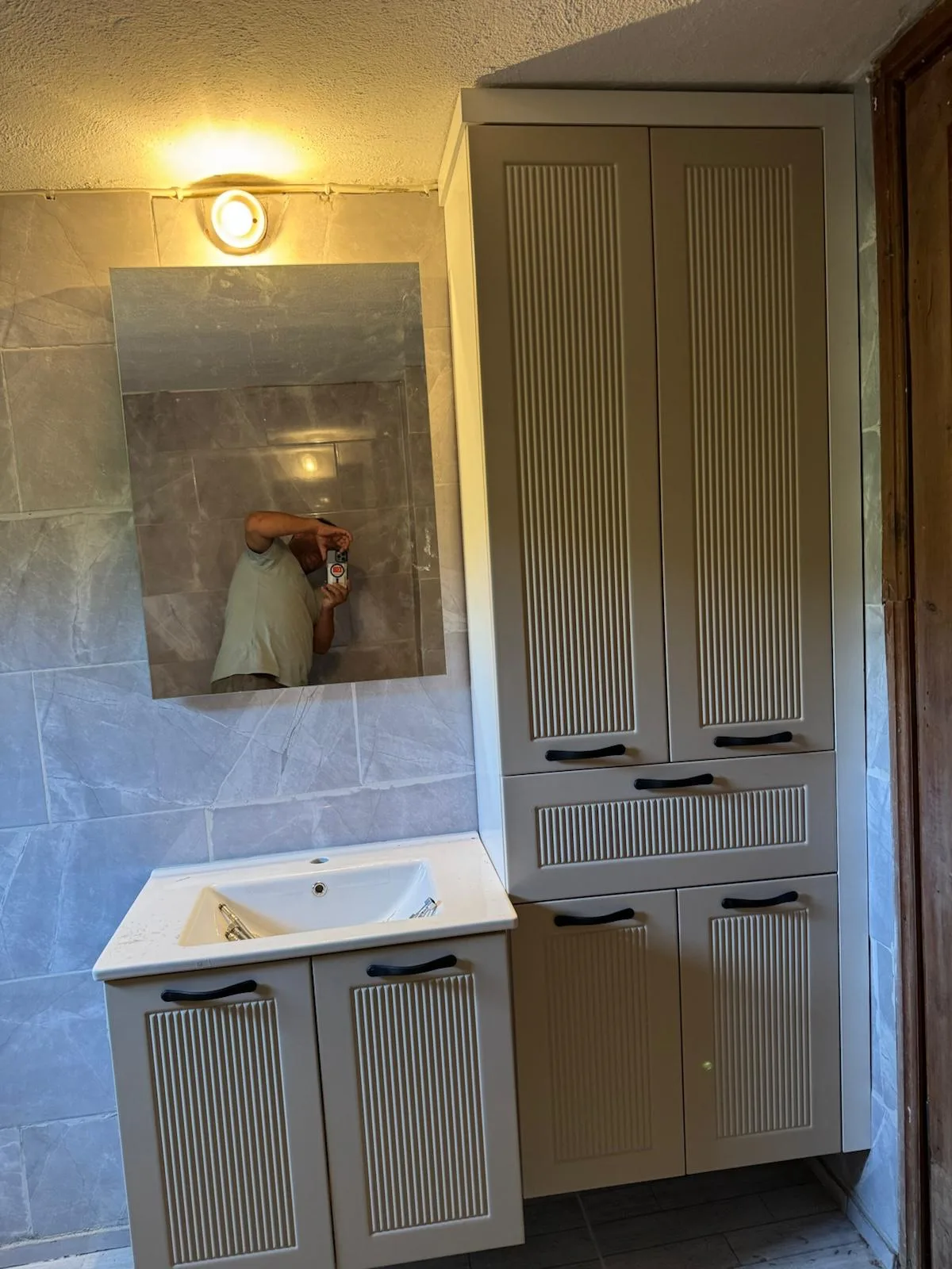 Banyo Dolapları Koleksiyonu - fotograf 5