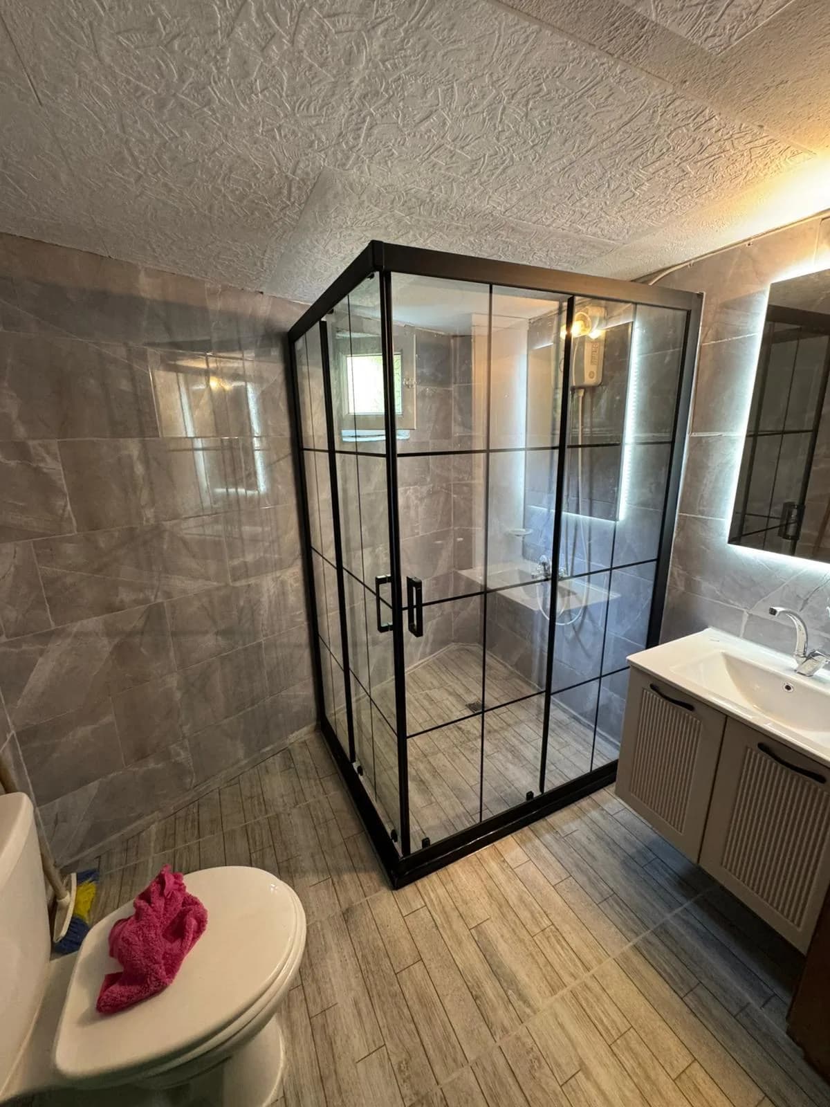 Banyo Dolapları Koleksiyonu - fotograf 6