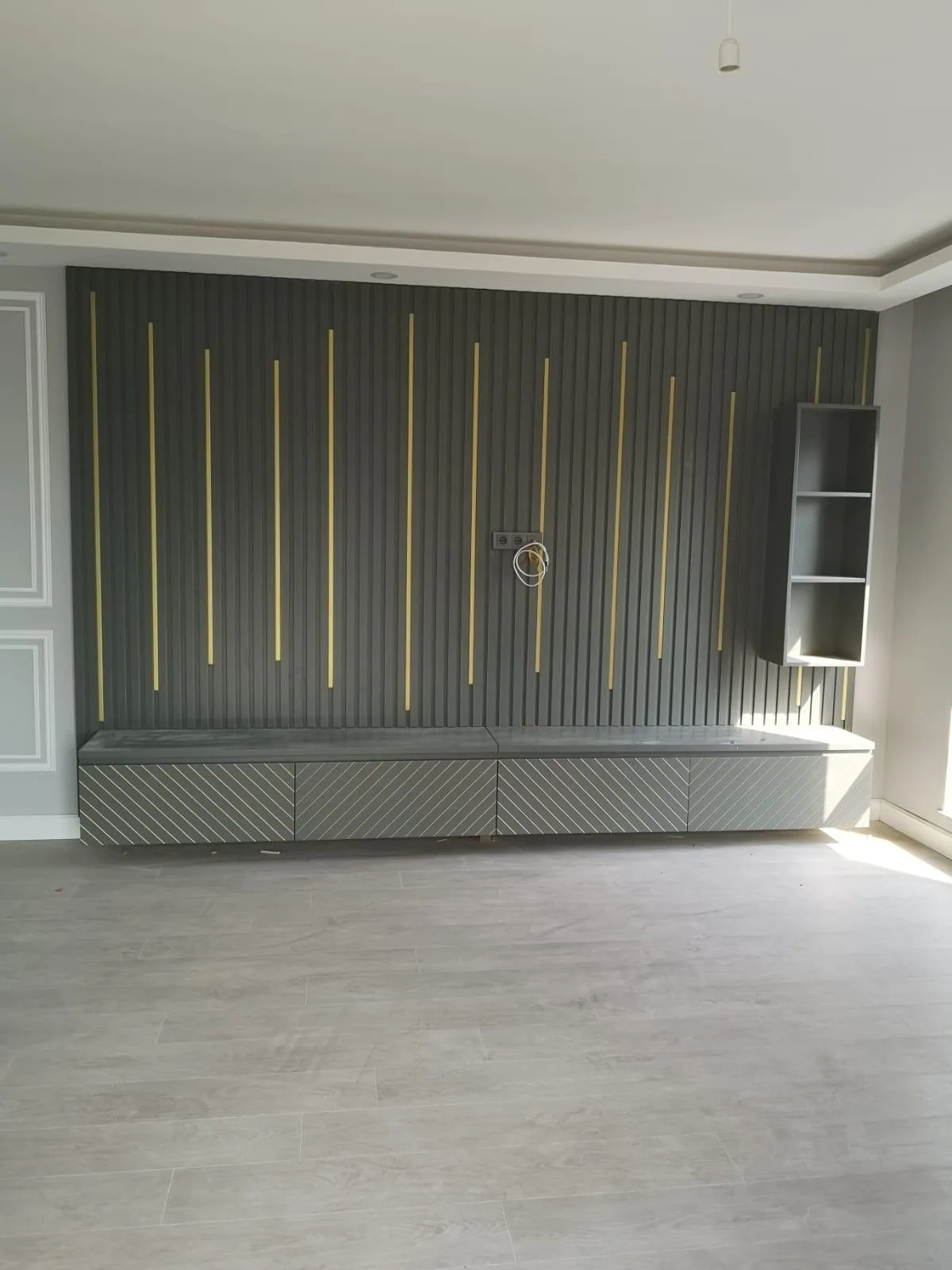 Salon & Yaşam Alanı Mobilyaları - fotograf 4