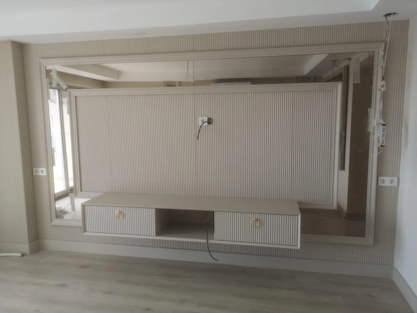 Yatak Odası Mobilyaları - fotograf 4