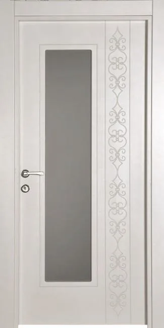 Özel Tasarım İç Kapılar