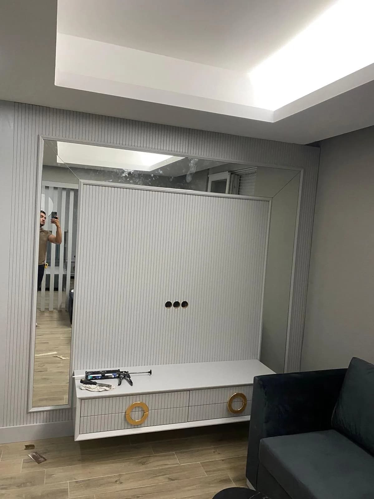 Banyo Dolapları Koleksiyonu - fotograf 11