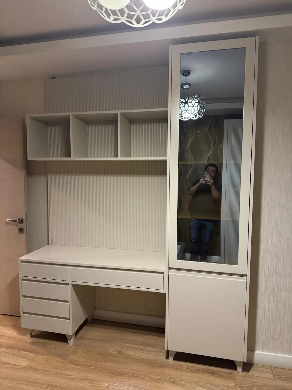 Salon & Yaşam Alanı Mobilyaları - fotograf 8