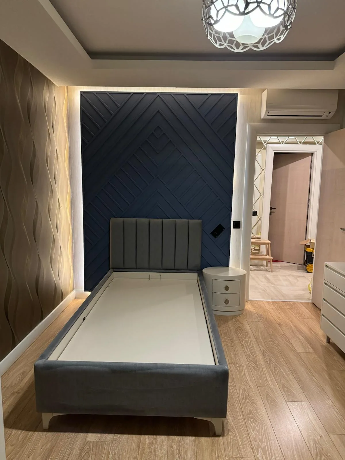 Salon & Yaşam Alanı Mobilyaları - fotograf 9