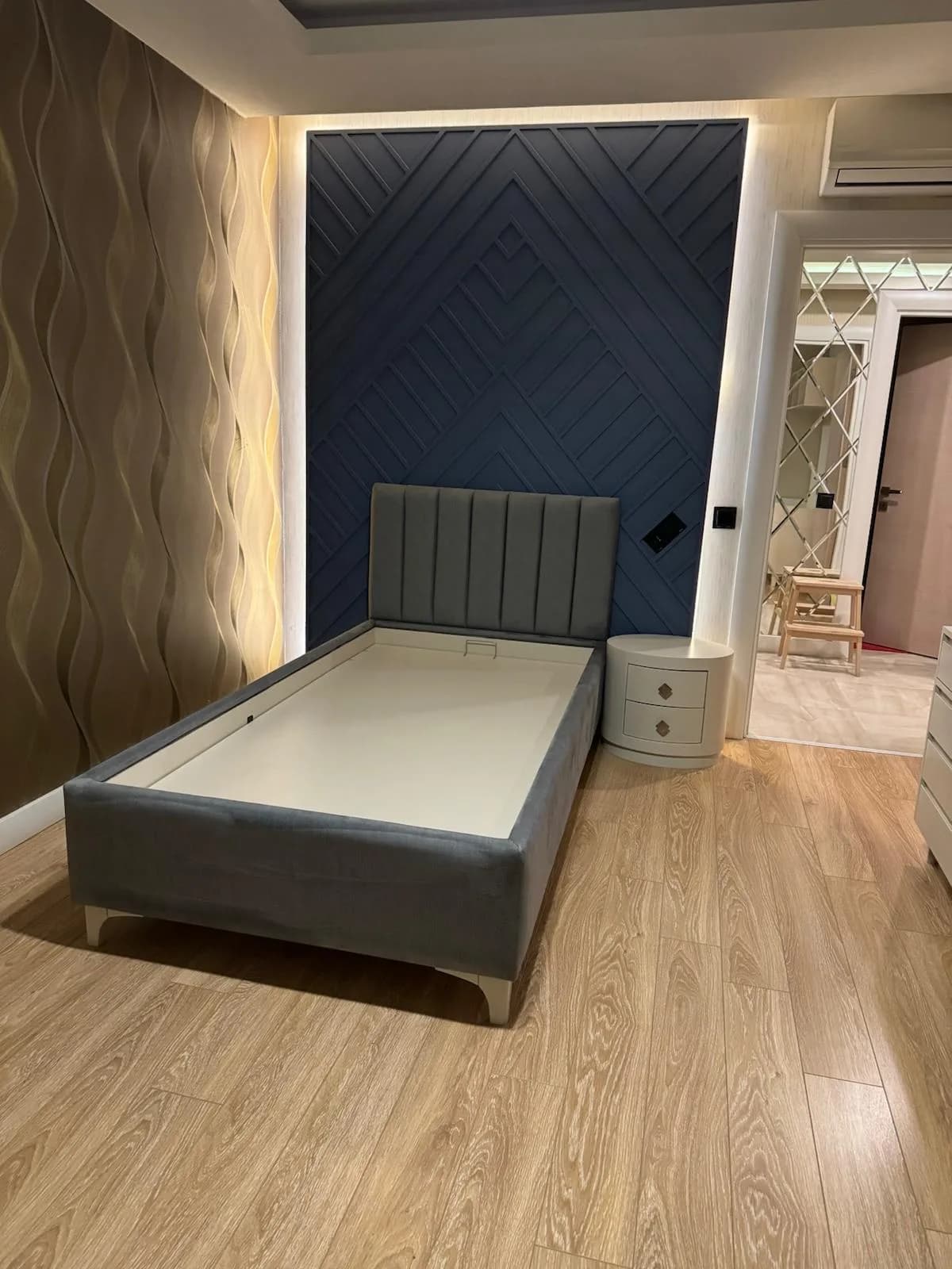 Salon & Yaşam Alanı Mobilyaları - fotograf 10