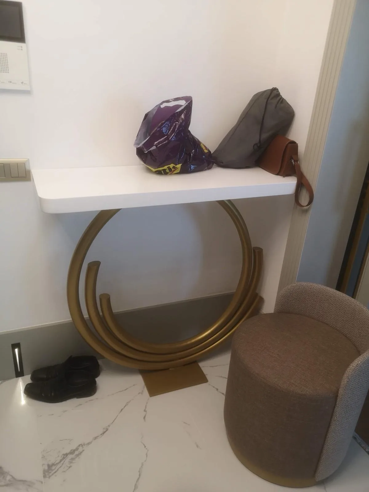 Salon & Yaşam Alanı Mobilyaları - fotograf 12