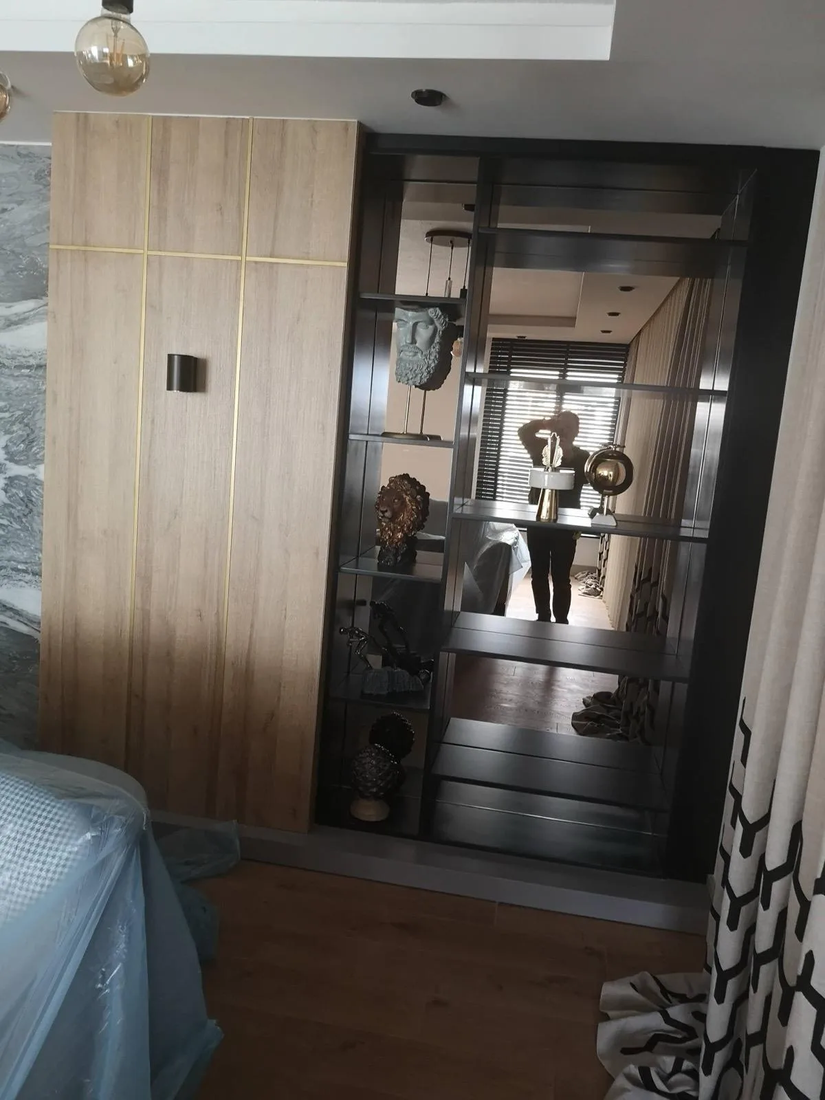 Salon & Yaşam Alanı Mobilyaları - fotograf 15