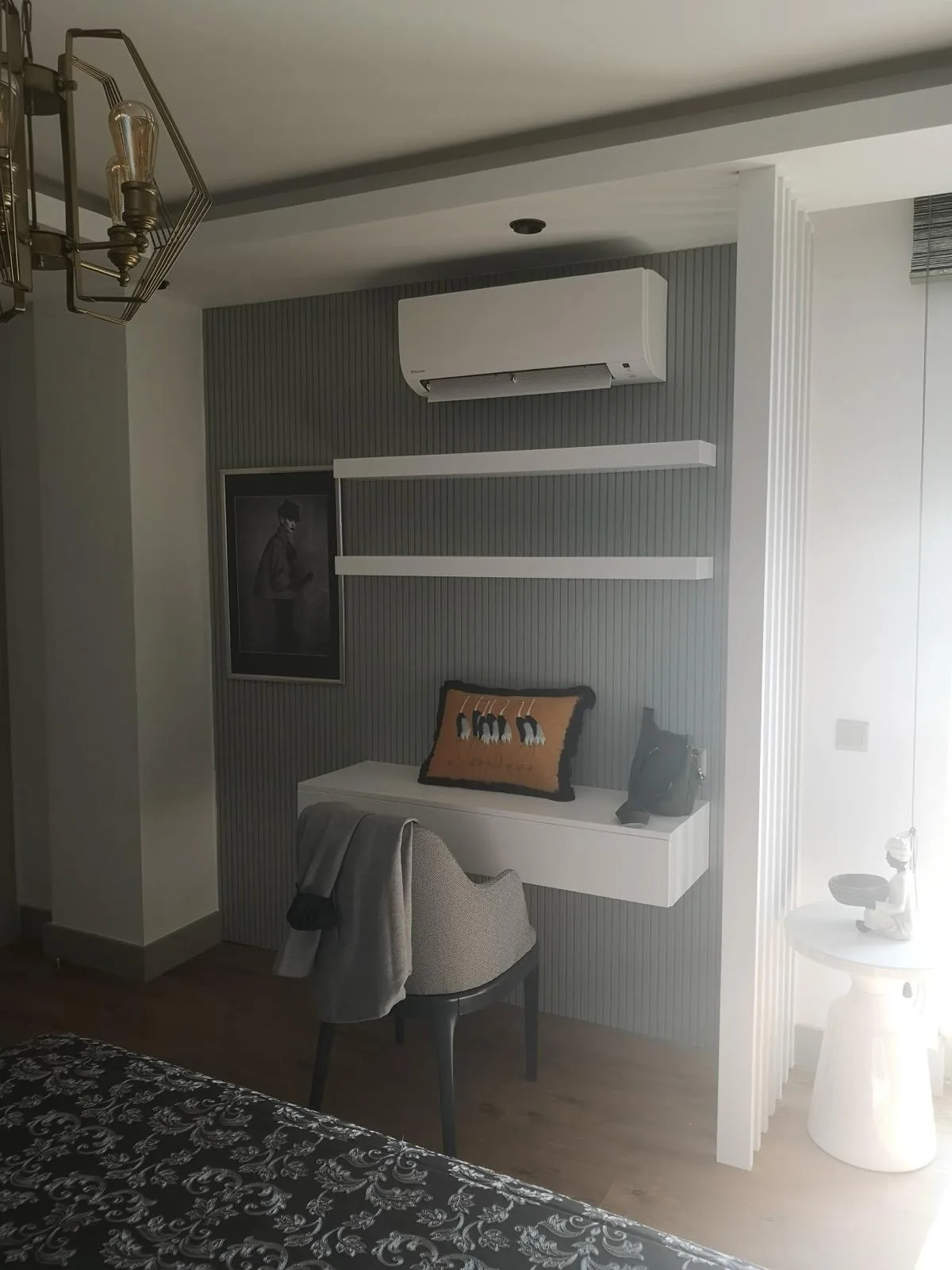 Beyaz Klasik Mutfak Koleksiyonu - fotograf 2