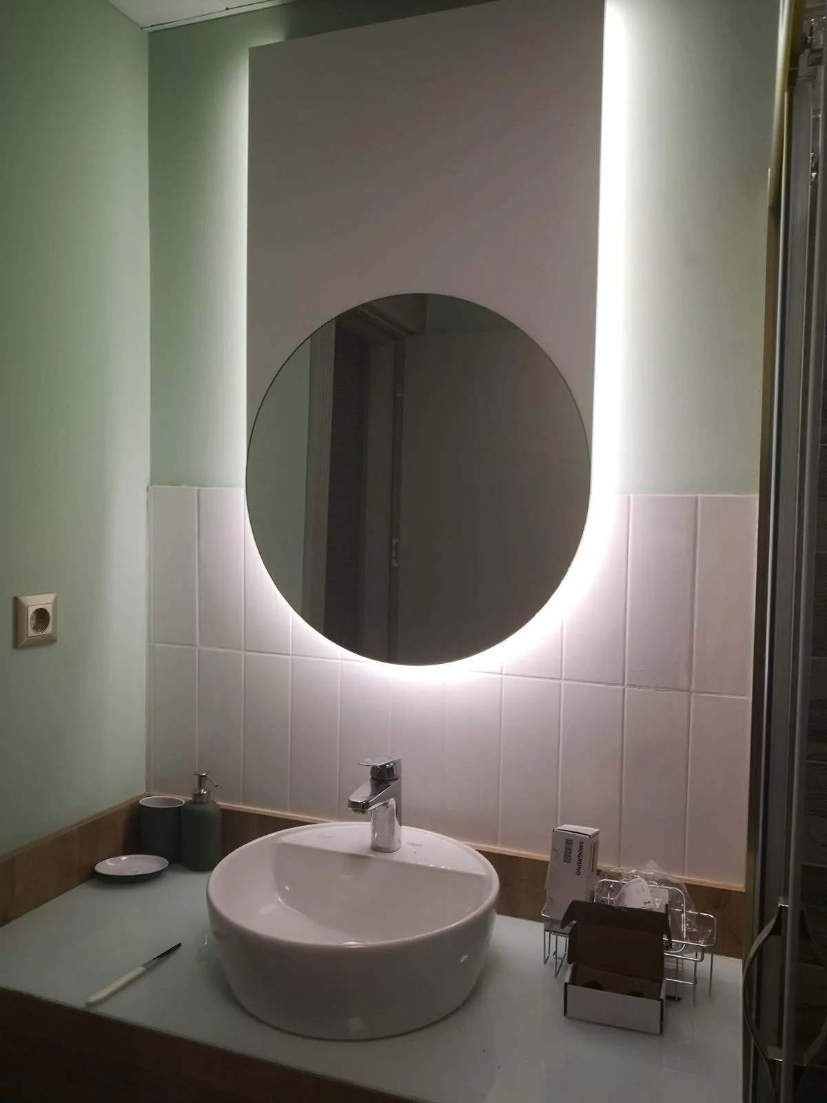 Beyaz Klasik Mutfak Koleksiyonu - fotograf 4