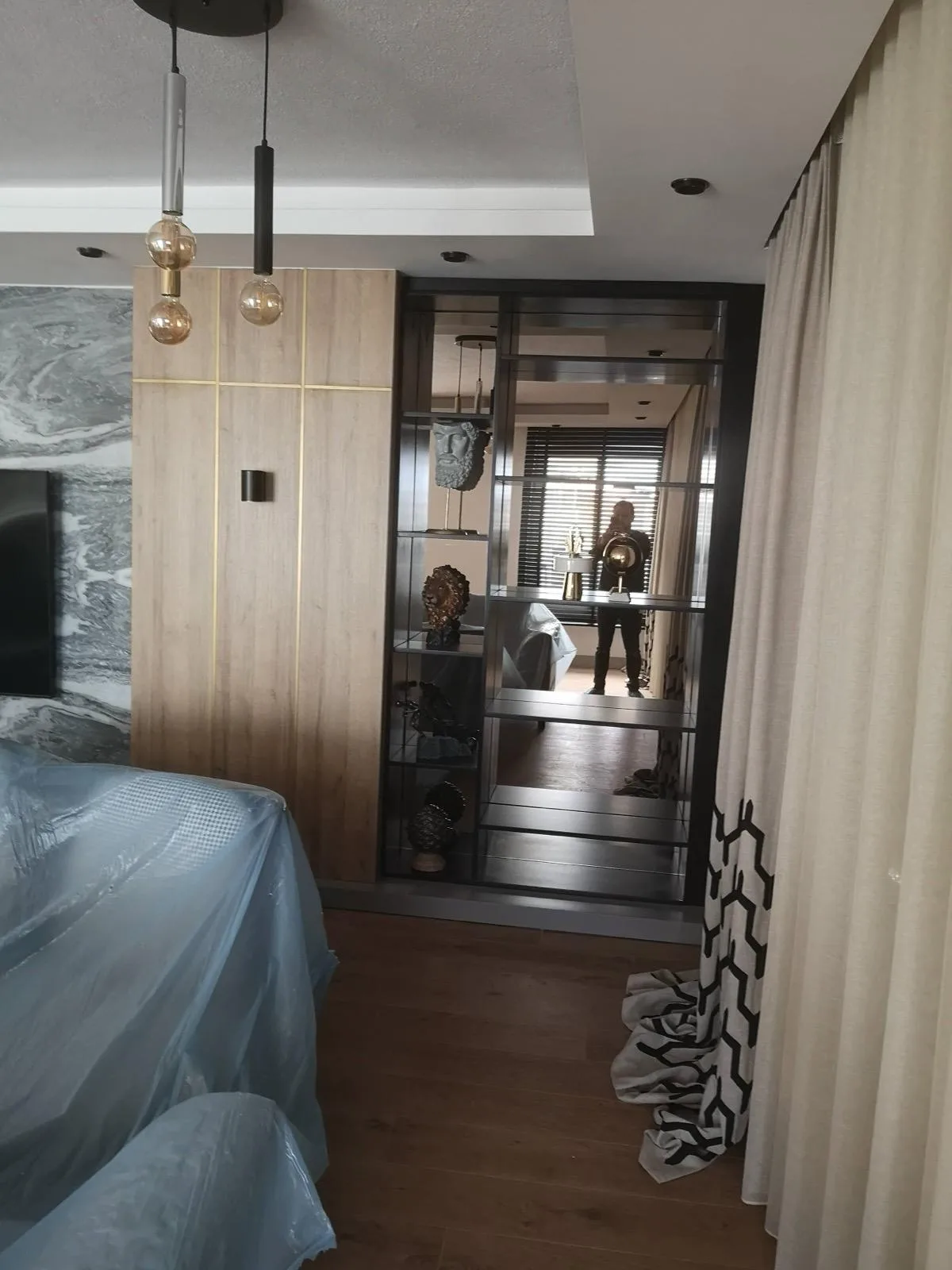 Beyaz Klasik Mutfak Koleksiyonu - fotograf 5