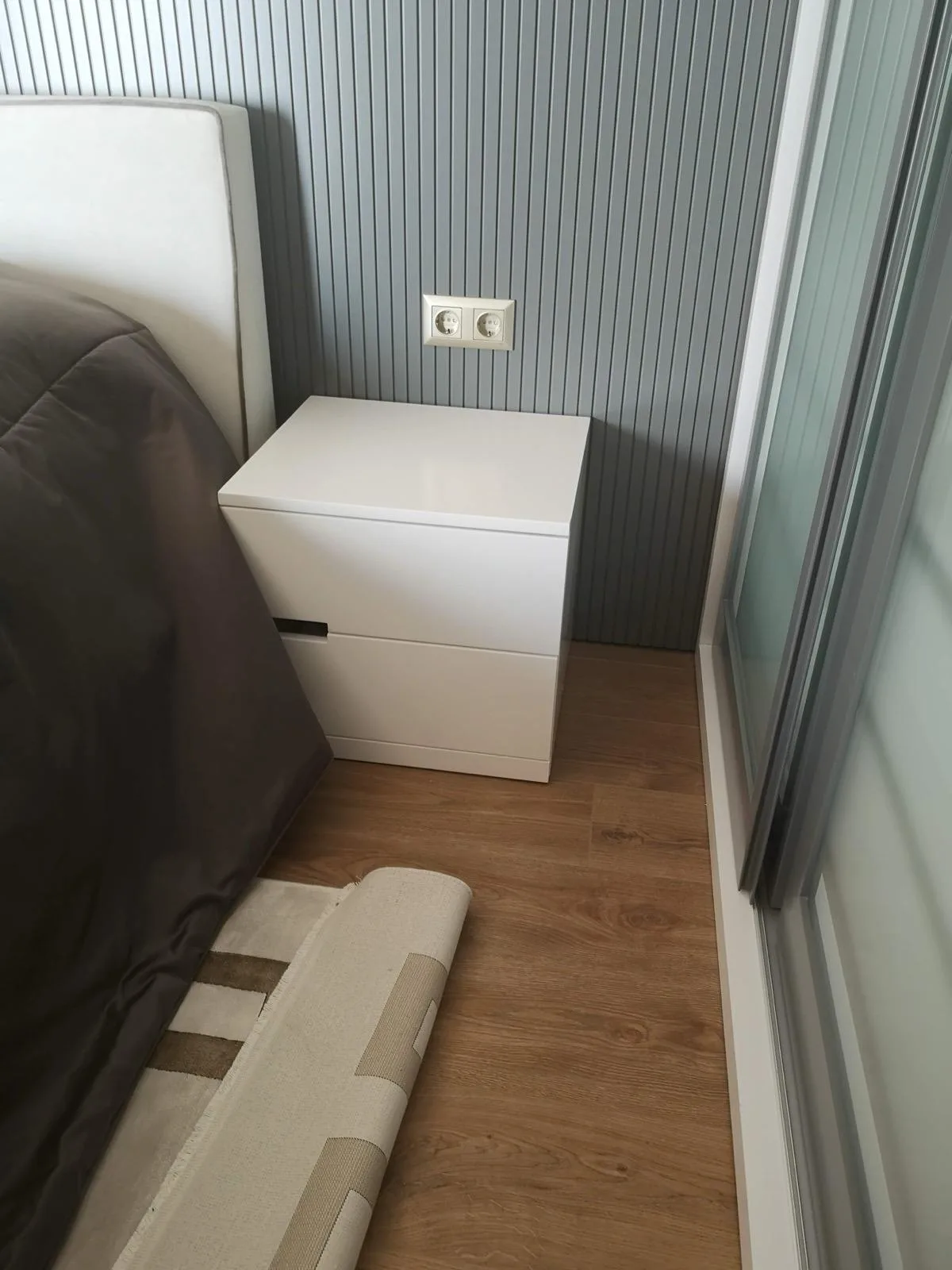 Yatak Odası Mobilyaları - fotograf 12