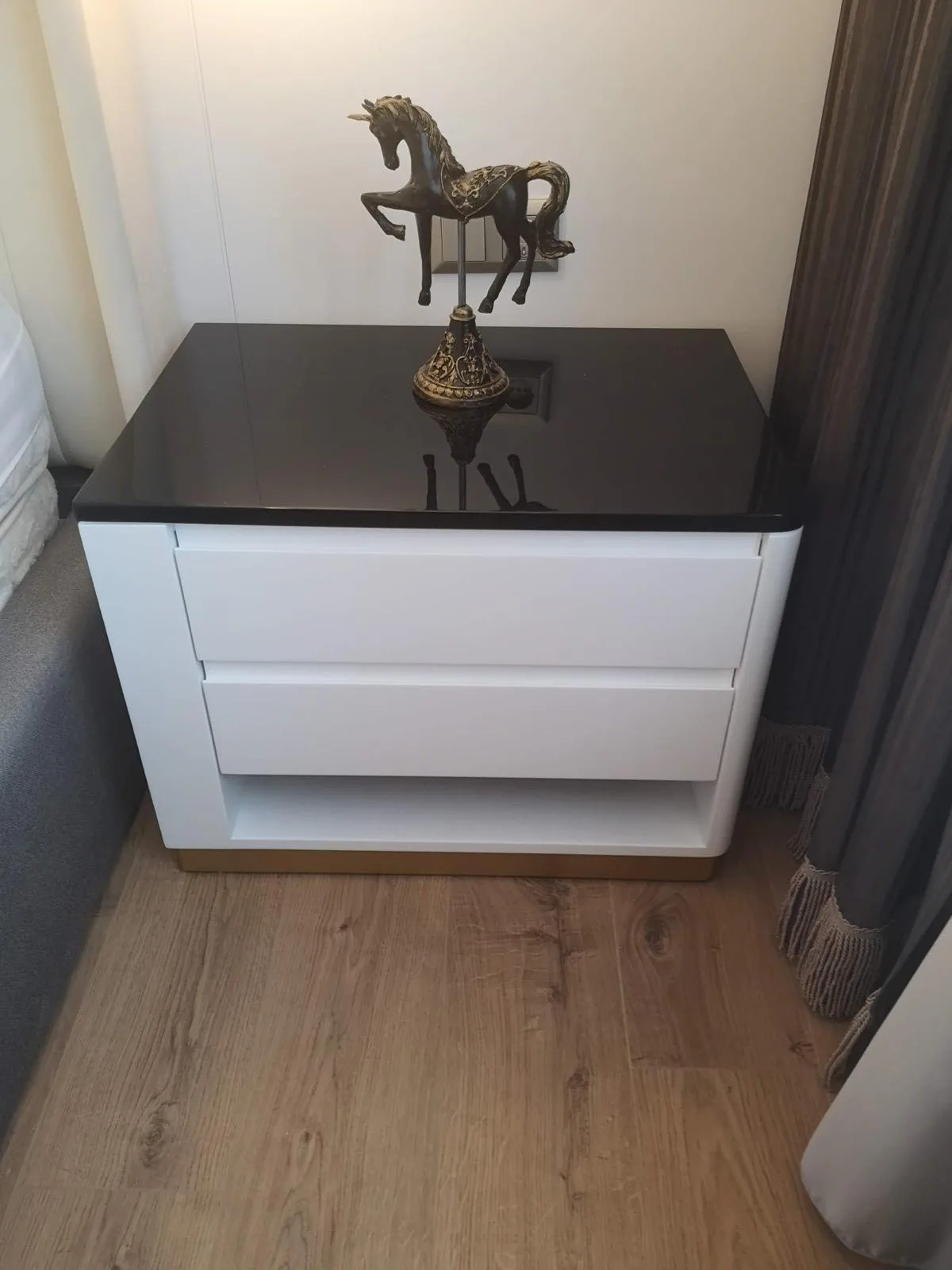 Yatak Odası Mobilyaları - fotograf 14