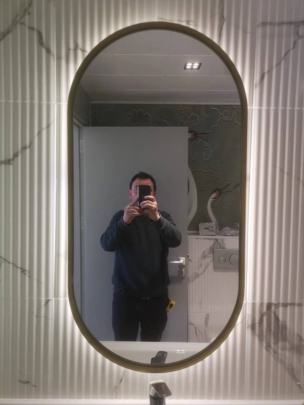 Yatak Odası Mobilyaları - fotograf 23