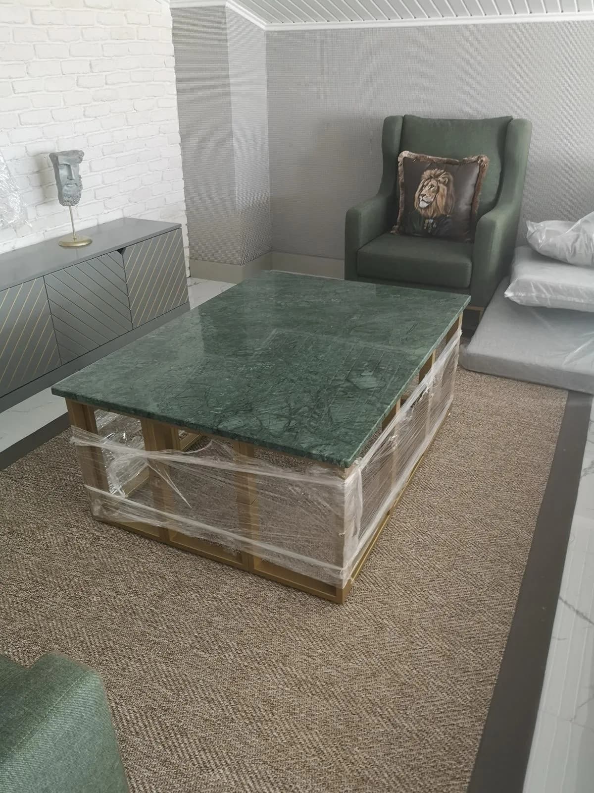 Salon & Yaşam Alanı Mobilyaları - fotograf 17