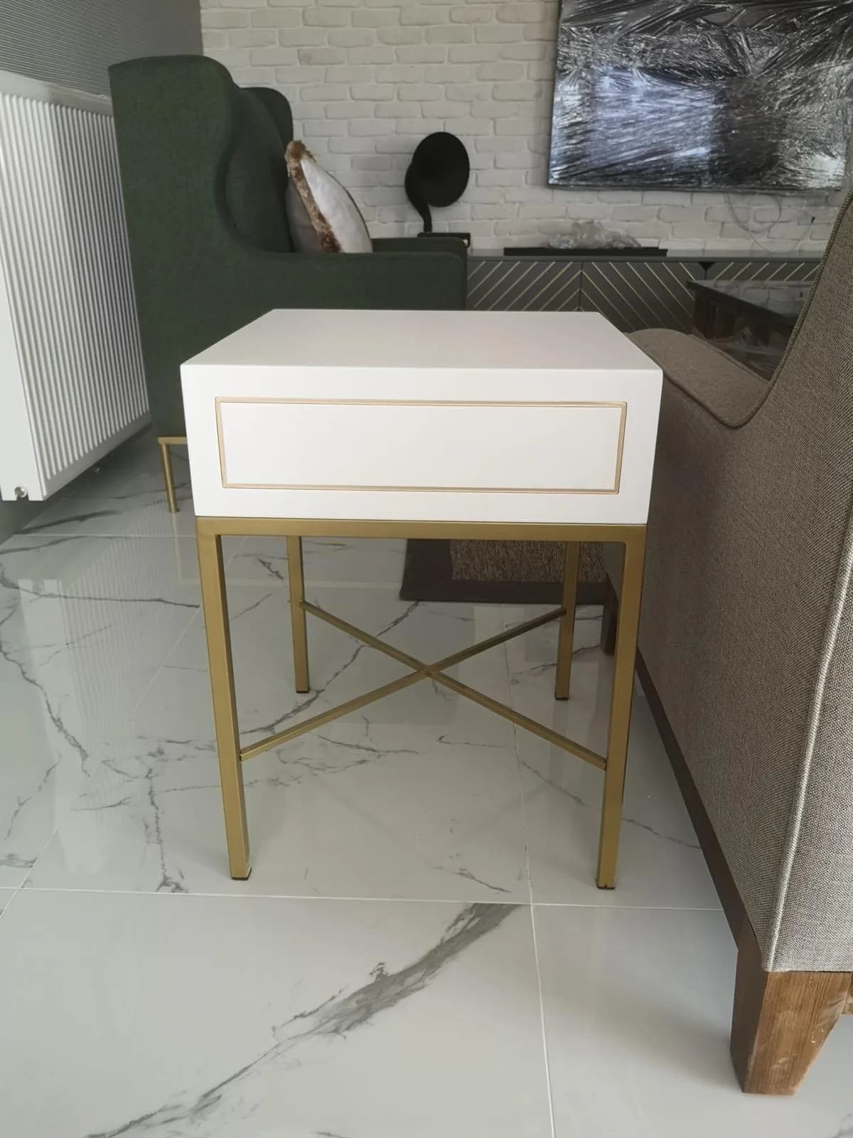 Salon & Yaşam Alanı Mobilyaları - fotograf 18