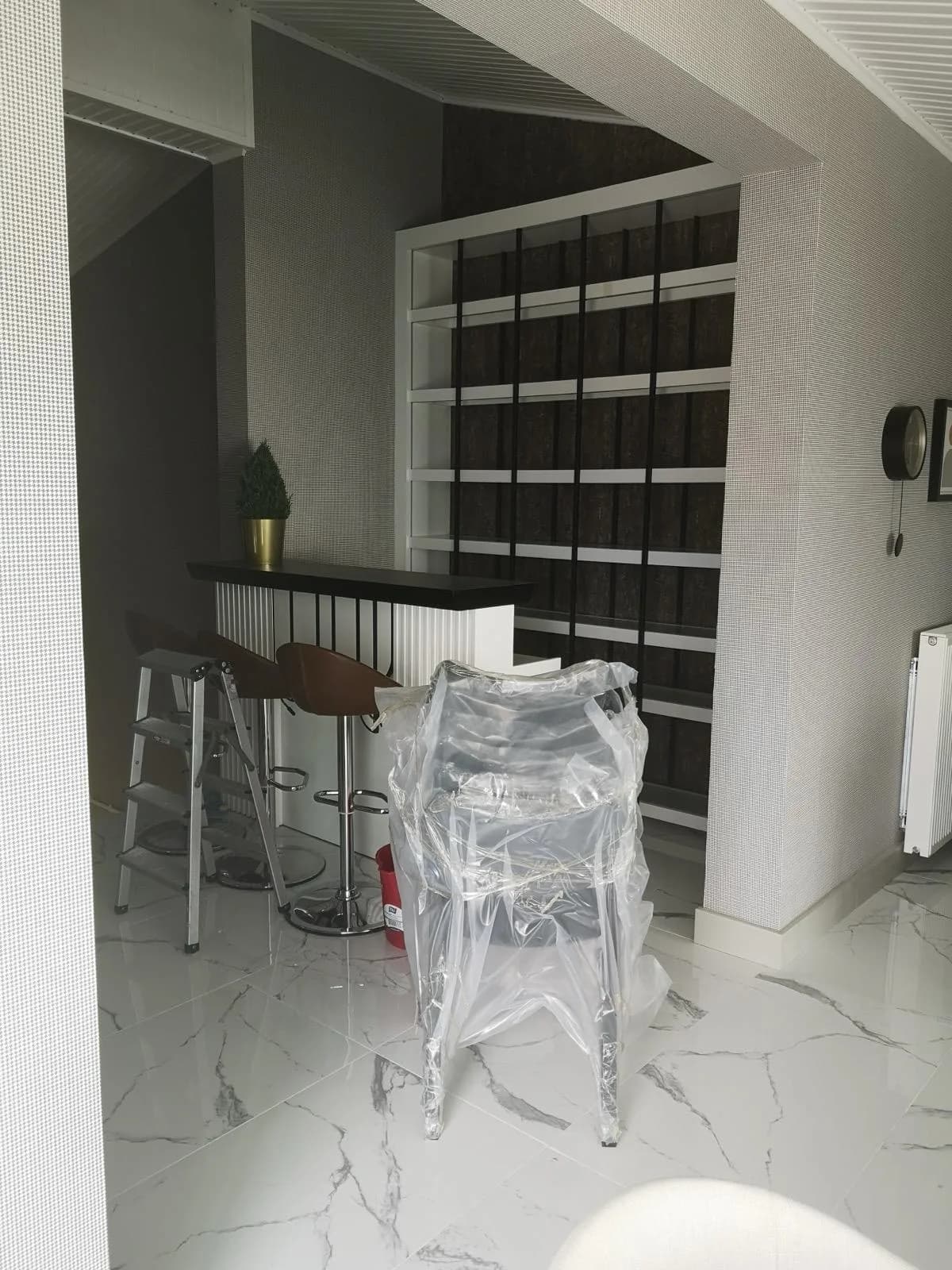 Salon & Yaşam Alanı Mobilyaları - fotograf 21