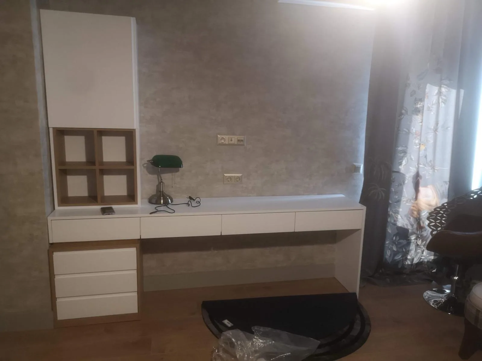 Salon & Yaşam Alanı Mobilyaları - fotograf 22