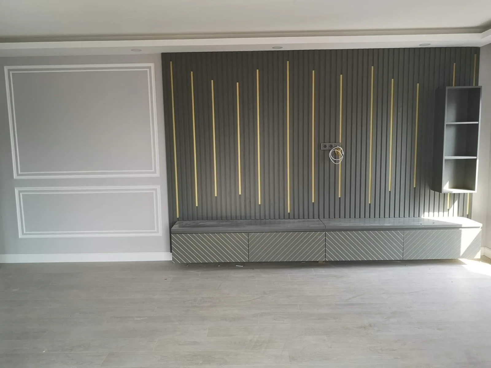 Salon & Yaşam Alanı Mobilyaları - fotograf 28