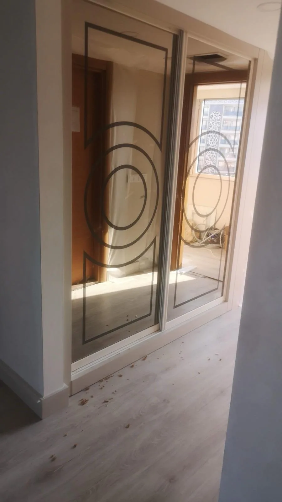 Yatak Odası Mobilyaları - fotograf 27