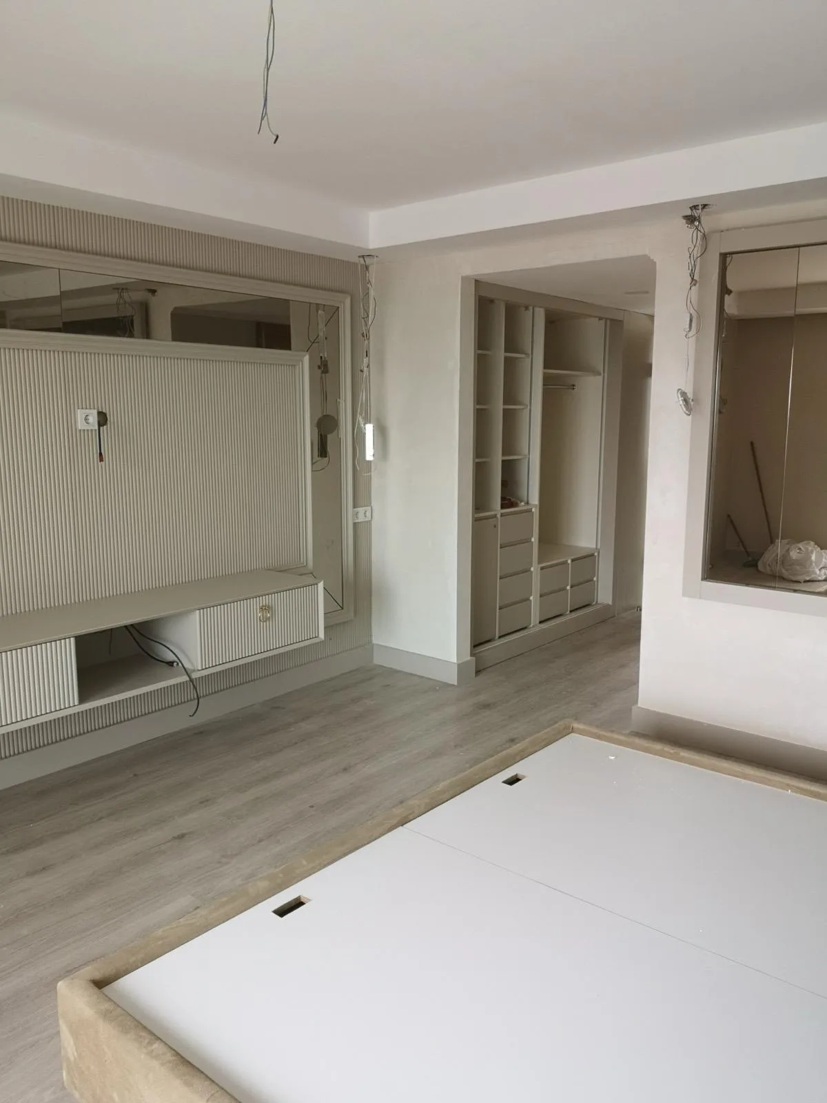 Yatak Odası Mobilyaları - fotograf 29