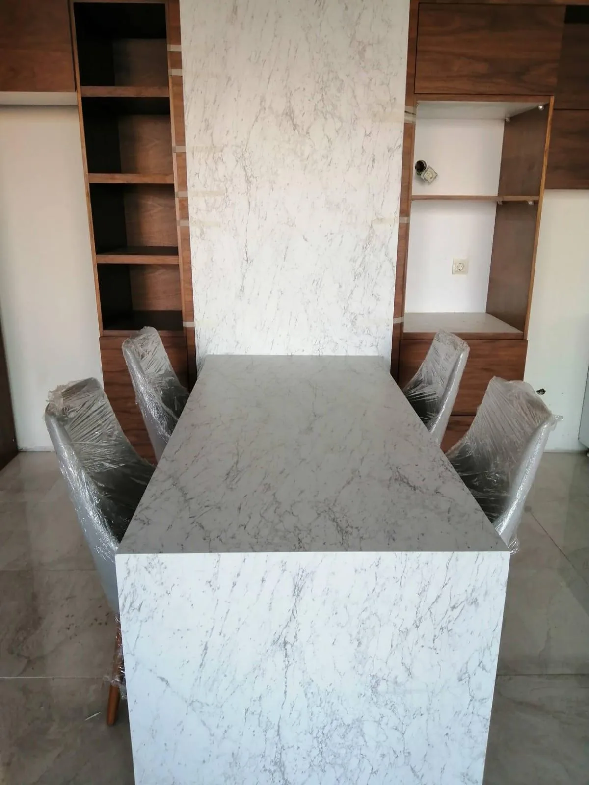 Salon & Yaşam Alanı Mobilyaları - fotograf 32