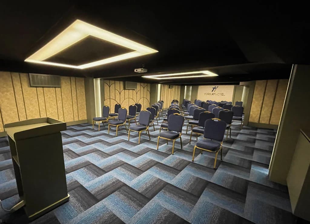 Türkay Otel Mobilyaları - fotograf 12