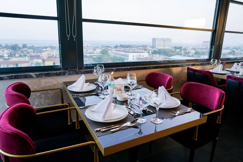 Türkay Otel Mobilyaları - fotograf 10