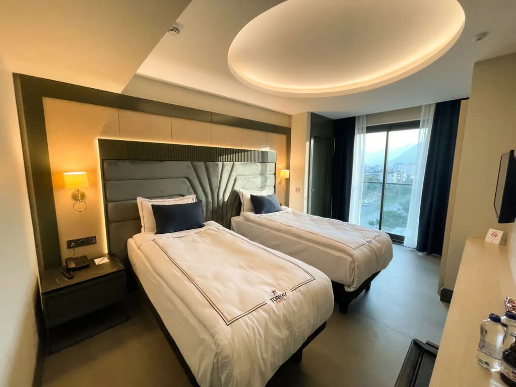 Türkay Otel Mobilyaları - fotograf 2