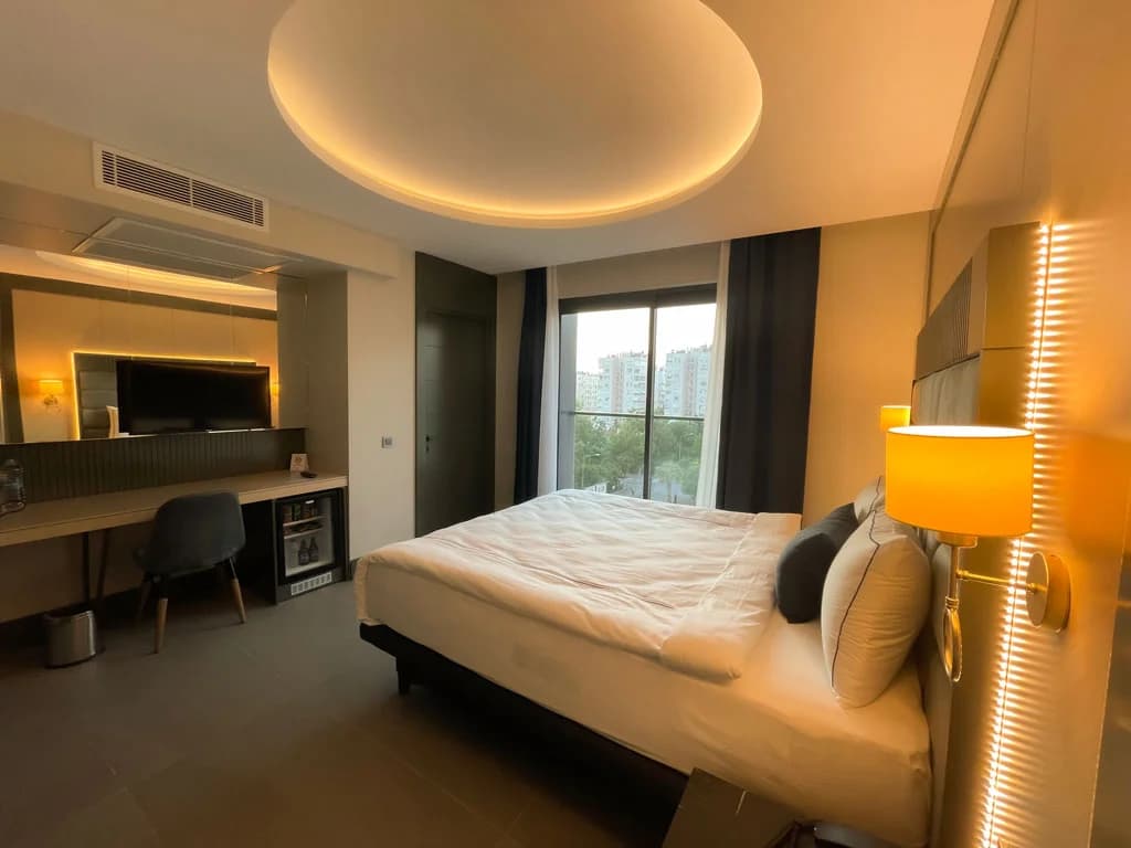 Türkay Otel Mobilyaları - fotograf 5