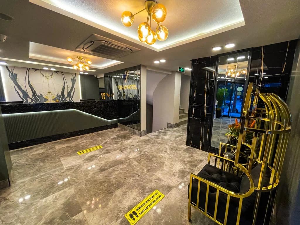 Türkay Otel Mobilyaları - fotograf 15