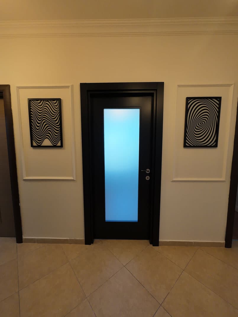 Ünver Hukuk Ofisi Mobilyaları - fotograf 3